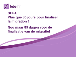 PowerPoint-presentatie