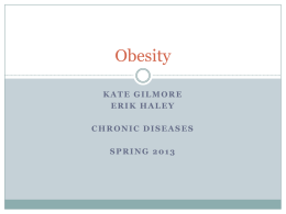 Obesity