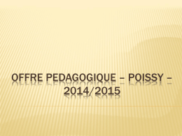 offre_pedagogique_-_poissy_-_2014