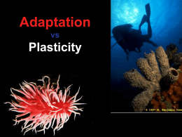 Lecture PPT - Carol Lee Lab