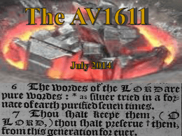 AV1611-The True Bible-714