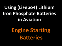 Using__LiFepo4__Lithium_Iron_Phosphate_Batteries