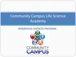 Owensboro Life Science Academy