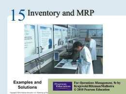 Module 4B - Examples