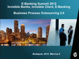 PRESENTACION - Central European Business Centre