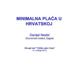 Danijel Nestić