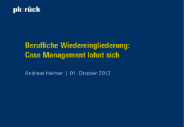 Referat Heimer: Arbeitsmarktintegration (Power Point, 1 MB)