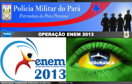 reuniao_19_09_2013 - Polícia Militar do Pará