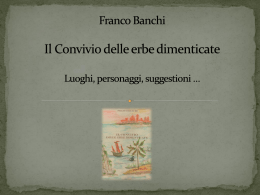 clicca qui - Franco Banchi
