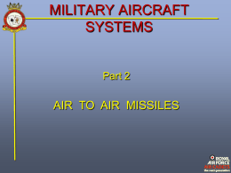 Mil AC Systems Pt 2