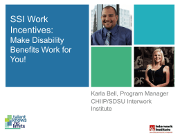 PowerPoint - Interwork Institute