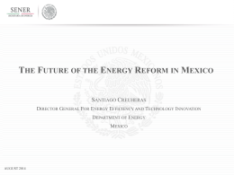 Presentaci&oacute;n de PowerPoint