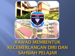 Slide Kawad - SMK Permata Jaya