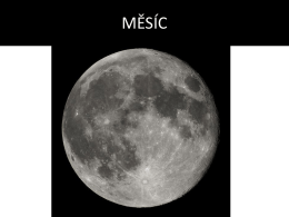 Měsíc - jindrichpolak