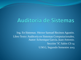 Presentacion AS 20-07