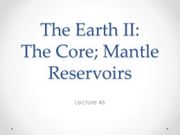 Lecture 46