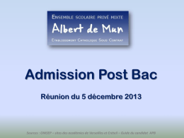 2014-reunion-APB - Ensemble Scolaire Albert de Mun