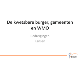 presentatie Coline van Everdingen