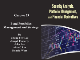PowerPoint for Chapter 23