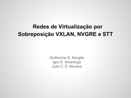 Apresenta&ccedil;&atilde;o