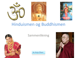 Pudsja i Hinduismen og Buddhismen
