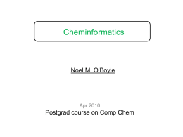 Noel M. O`Boyle
