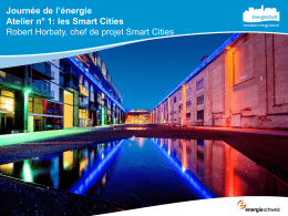 Smart Cities_Robert Horbaty_french