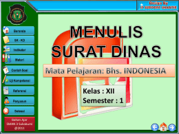 Design By IT SUPPORT SMANTIE