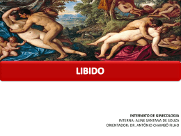 Libido - GO