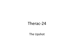 Therac-25 Case_V7