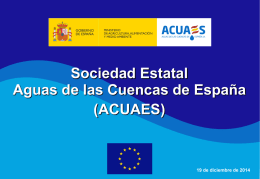 Presentaci&oacute;n AGEINCO