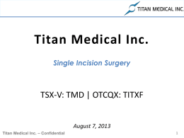 Titan-Investor-Presentation-8-7-2013