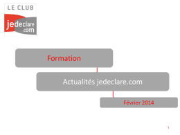 Diapositive 1 - Jedeclare.info