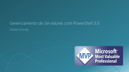 PowerShell