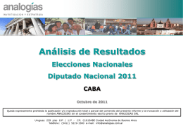 Presentaci&oacute;n de PowerPoint