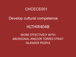 powerpoint cultural training for web site