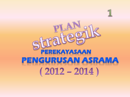 Slide 1 - Asrama JPN Johor