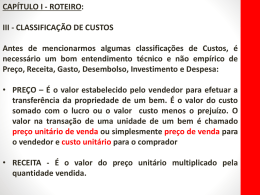 Custos - contabilidadepraconcurso.com.br