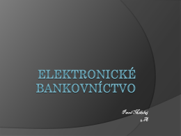 Elektronicke_bankovnictvo