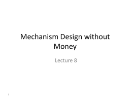 Lecture 8