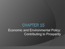 AP-Ch.15-EconomicandEnvironmentalPolicy-2014