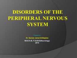 3._Disorders_of_the_PNS