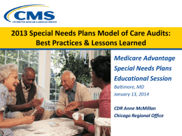 MOC Audits: Best Practices & Lessons Learned