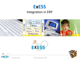 ExESS
