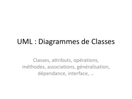 08.Diagrammes De Classes