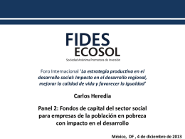 Fides Ecosol