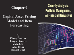 PowerPoint for Chapter 9