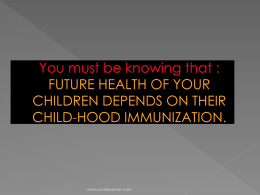 - Benefits of Suvarna Prashan