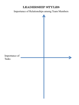 Leadership Styles - MESH-MN