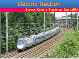 Electric Traction System.ppt